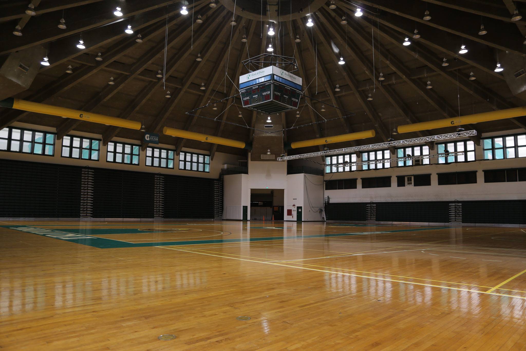 FieldHouse