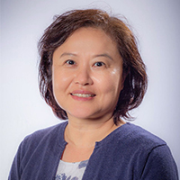 Hyunju Oh, Ph.D.