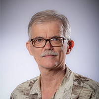 Zoltan Szekely, Ph.D.