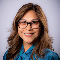 Photo of Dr. Annette Santos