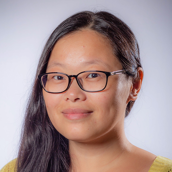 Wei Xiao, Ph.D.