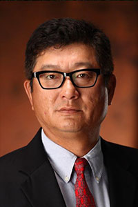 George Chiu