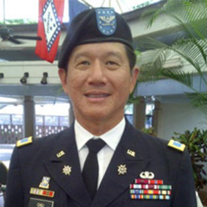 John Chiu