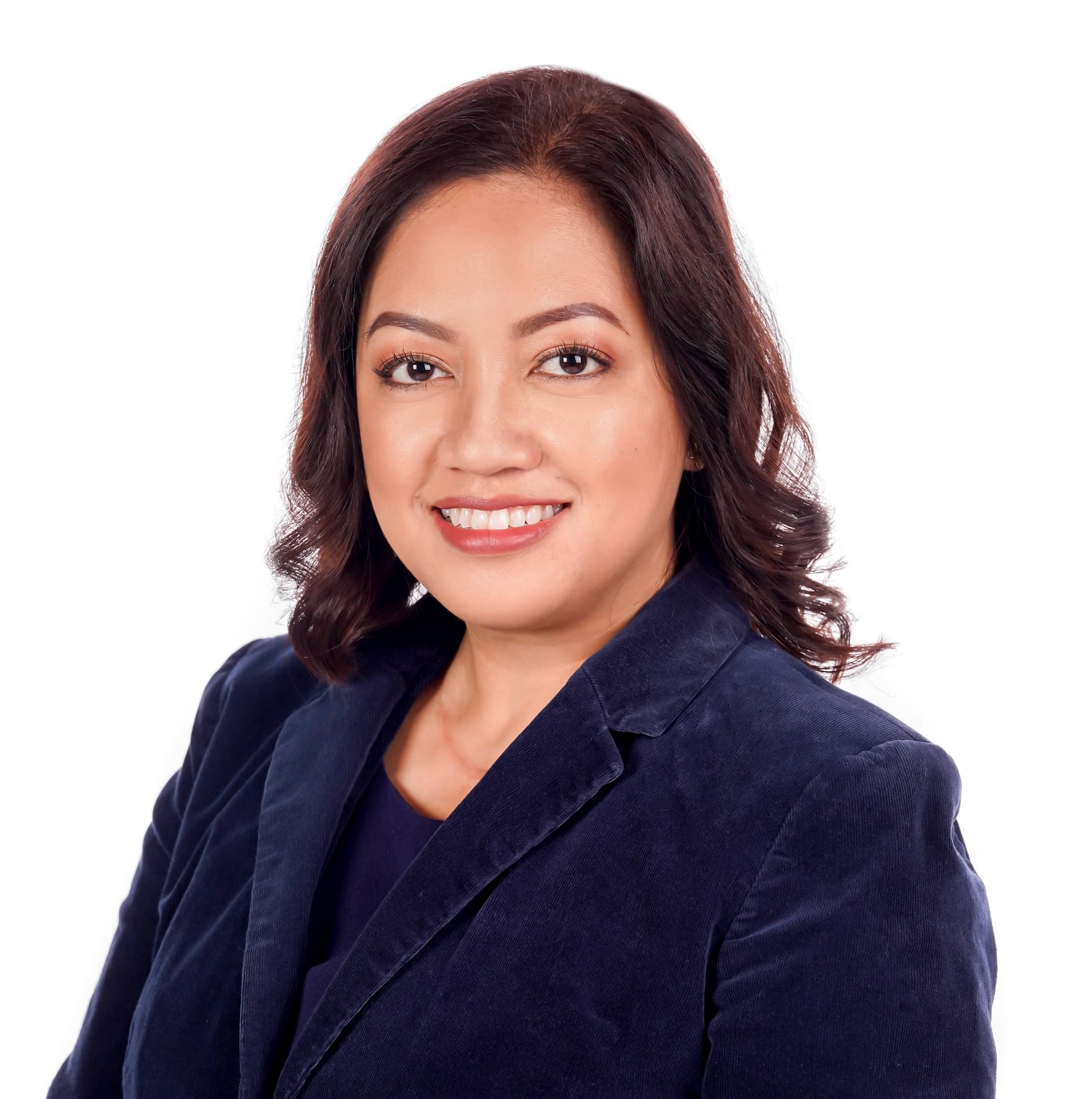 Photo of Daphne Leon Guerrero