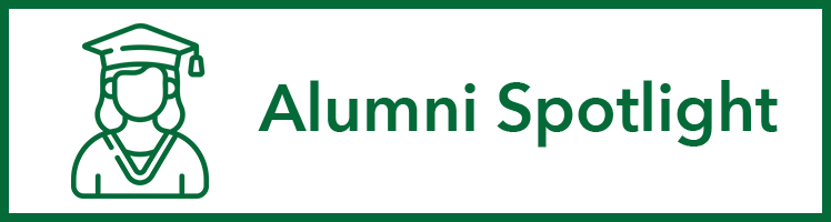 Alumni Spotlight