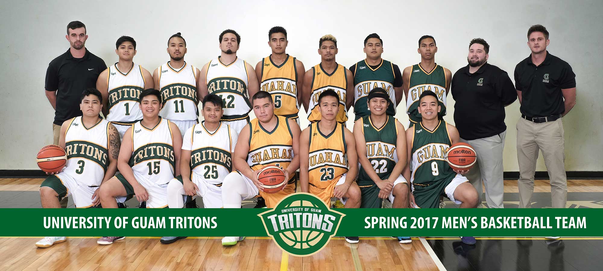 Men's Basketball