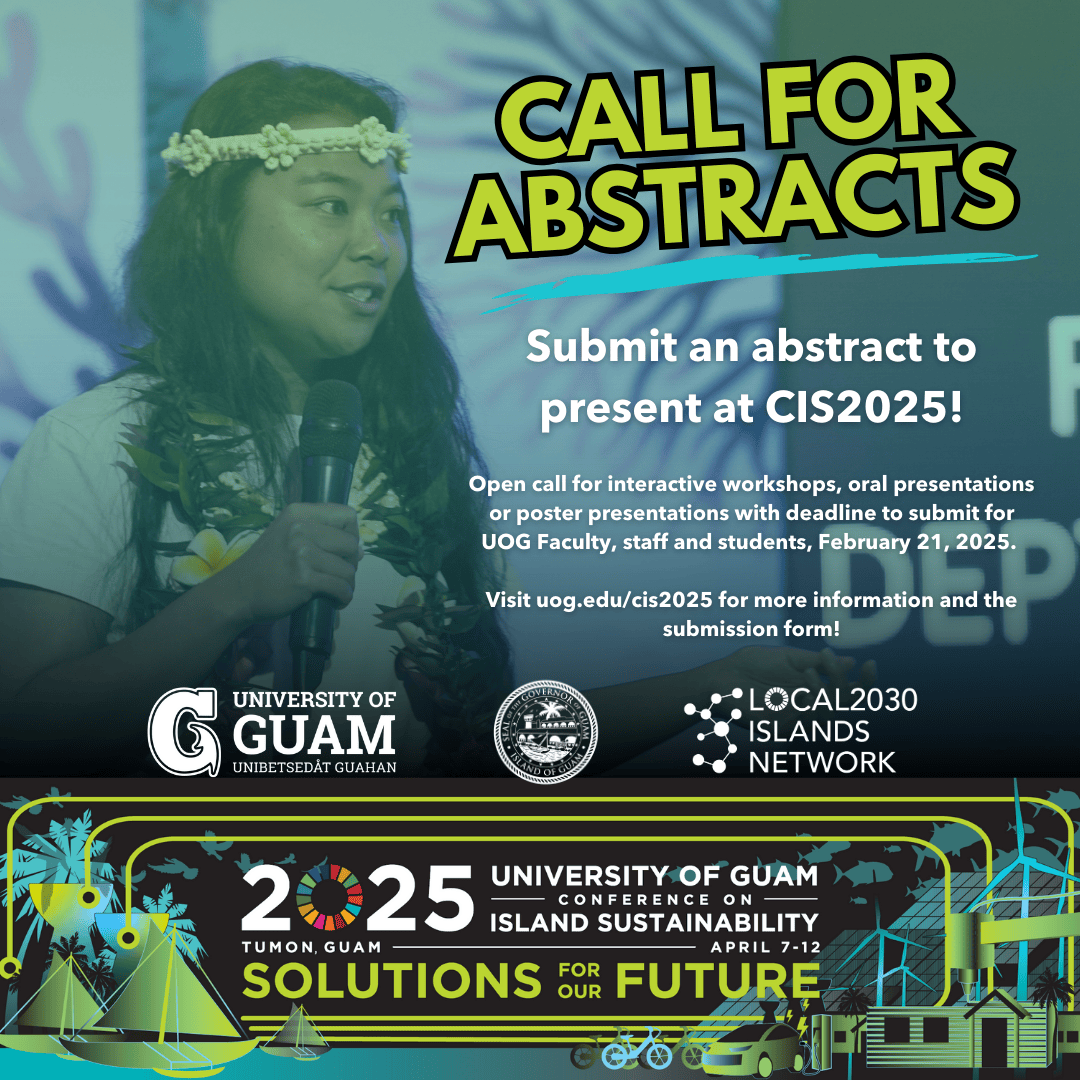 CIS 2025 Call for Abstracts Invitation flyer