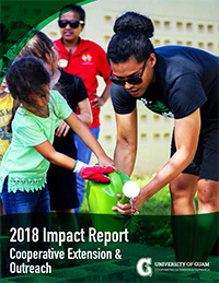 2018 Report Cover