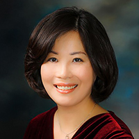 Yung-Eun “Eunice” Choe