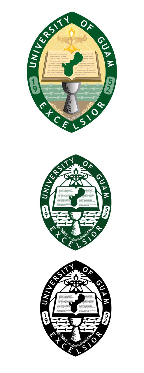 uog seal