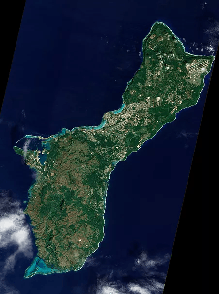 Guam