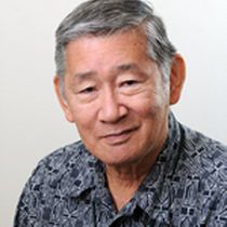 Roy T. Tsuda