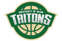 Tritons Basketball