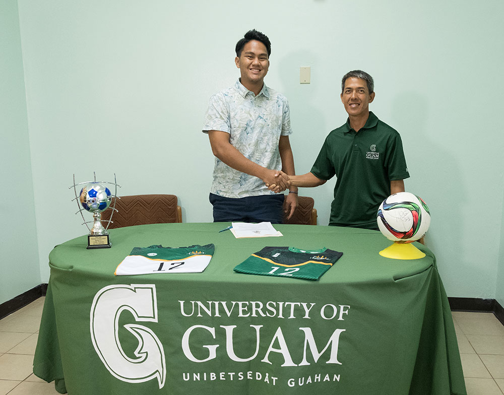 University of Guam