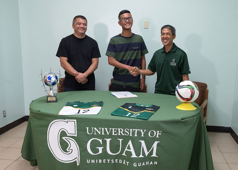 University of Guam