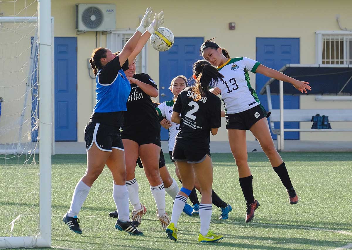 University of Guam