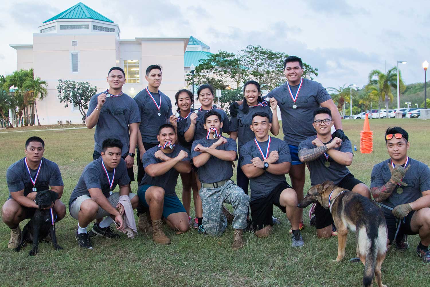 University of Guam