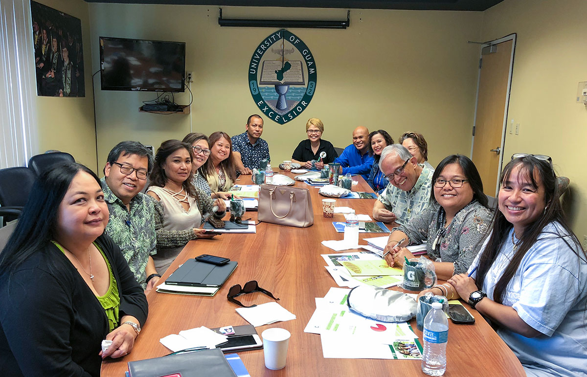 University of Guam