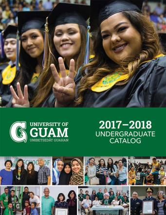 University of Guam