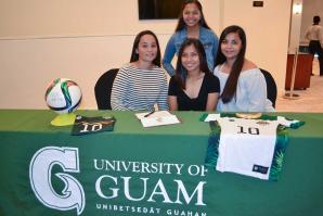 University of Guam