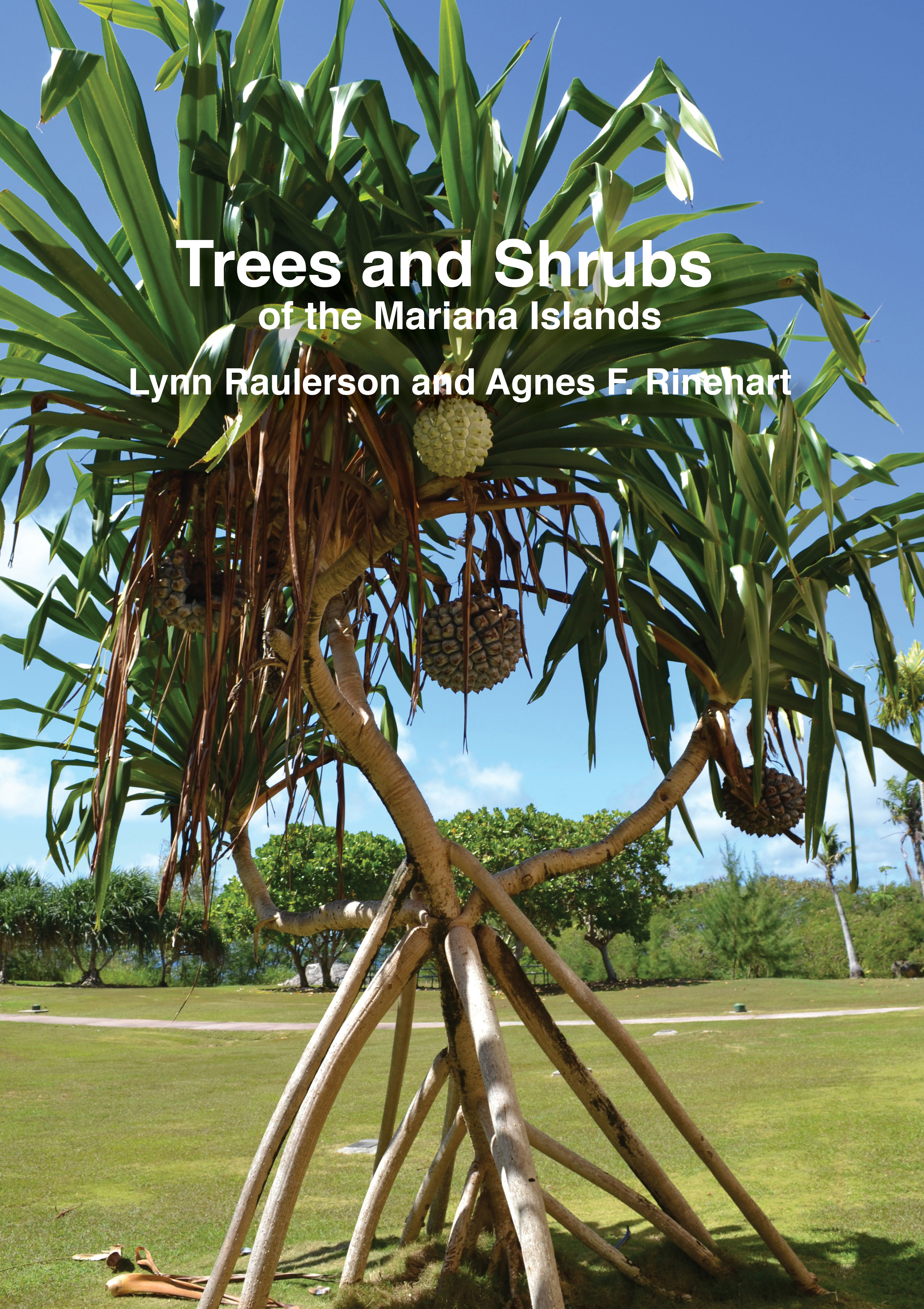 Trees and Shrubs revised edition