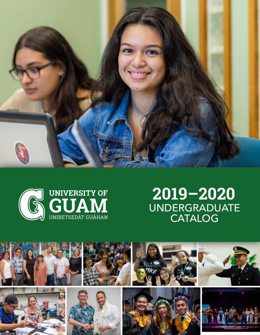 2019-2020 Course Catalog