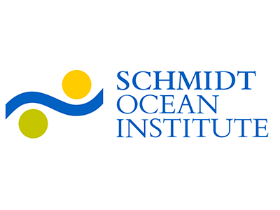 Schmidt Ocean Institute