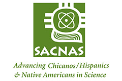 SACNAS logo