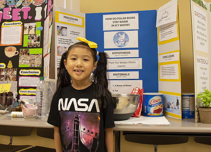 2021 Science Fair