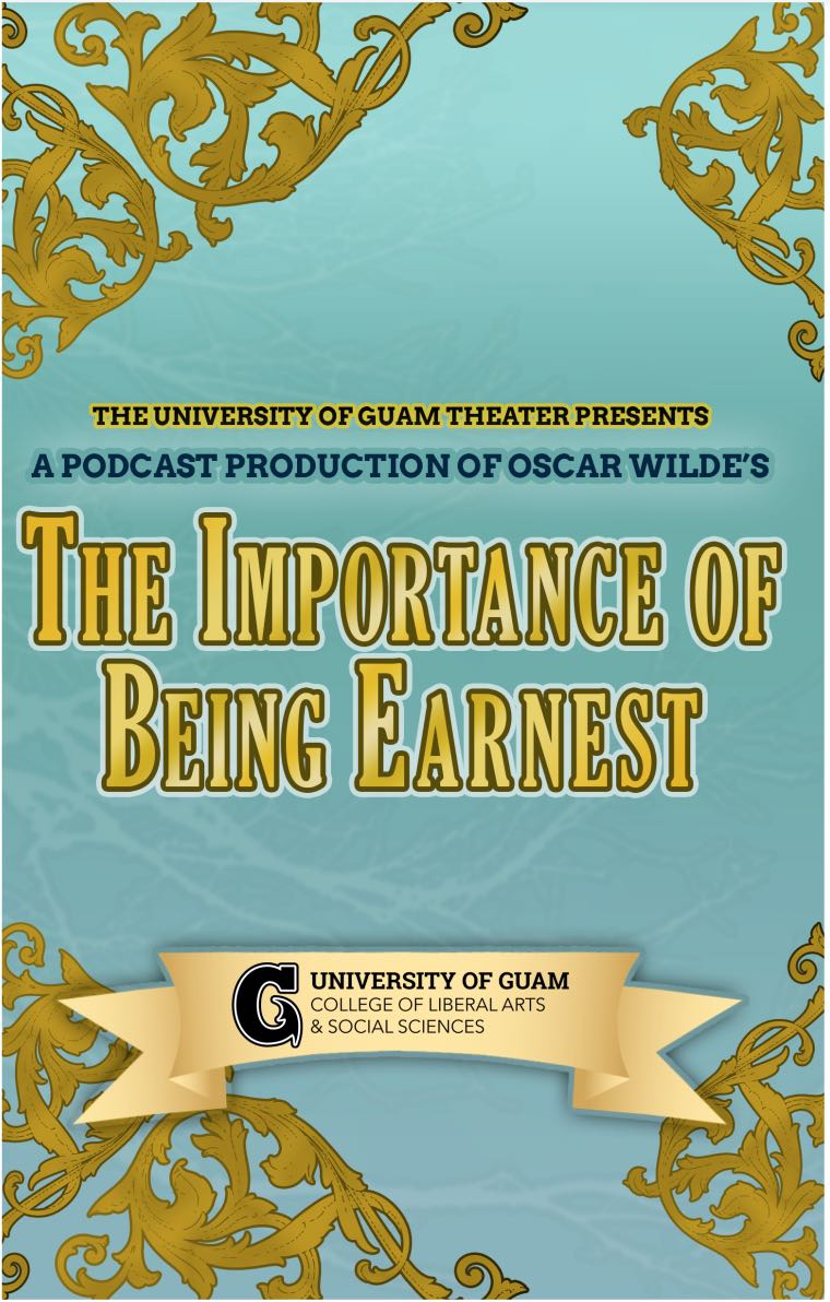 Program cover