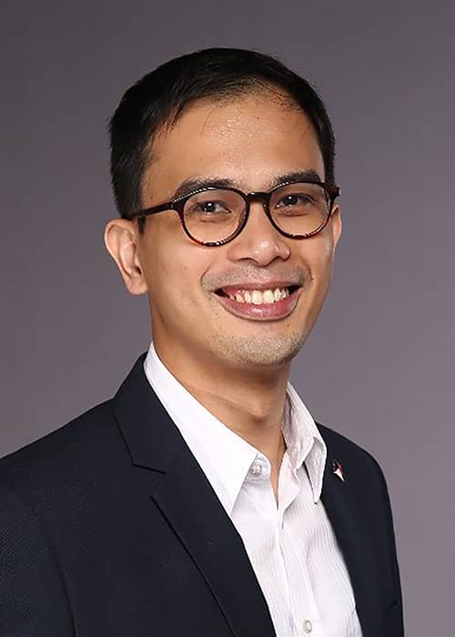 Photo of Phillip Dy