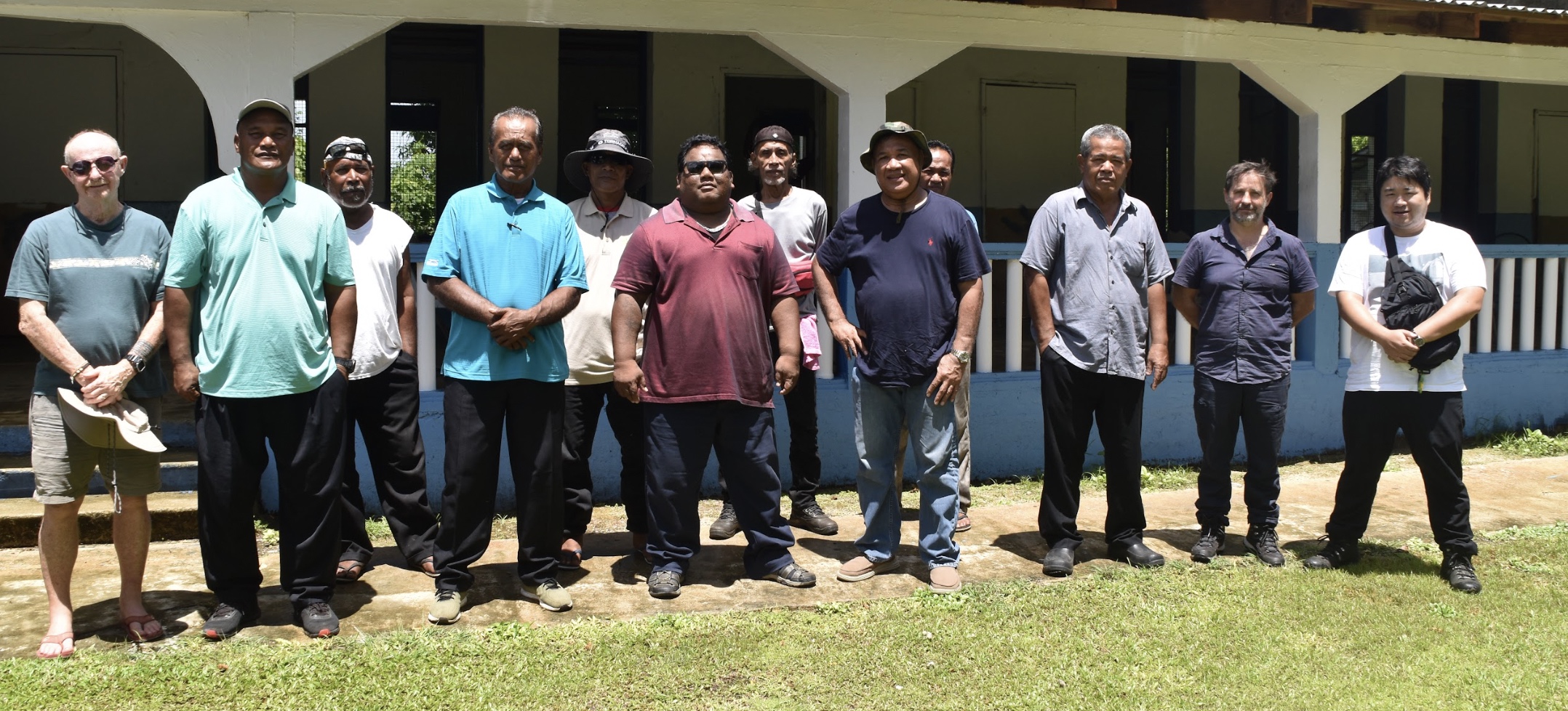 Chuuk Chiefs