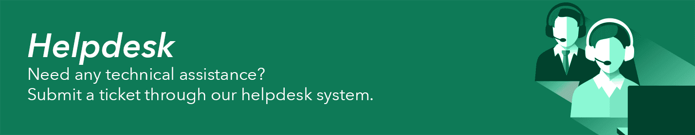 UOG Helpdesk