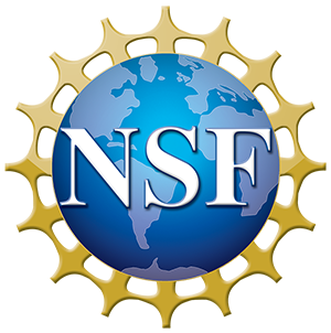 NSF logo