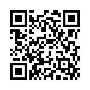 QR code to apply for NSF IHBEM