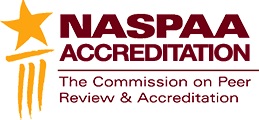 NASPAA Logo