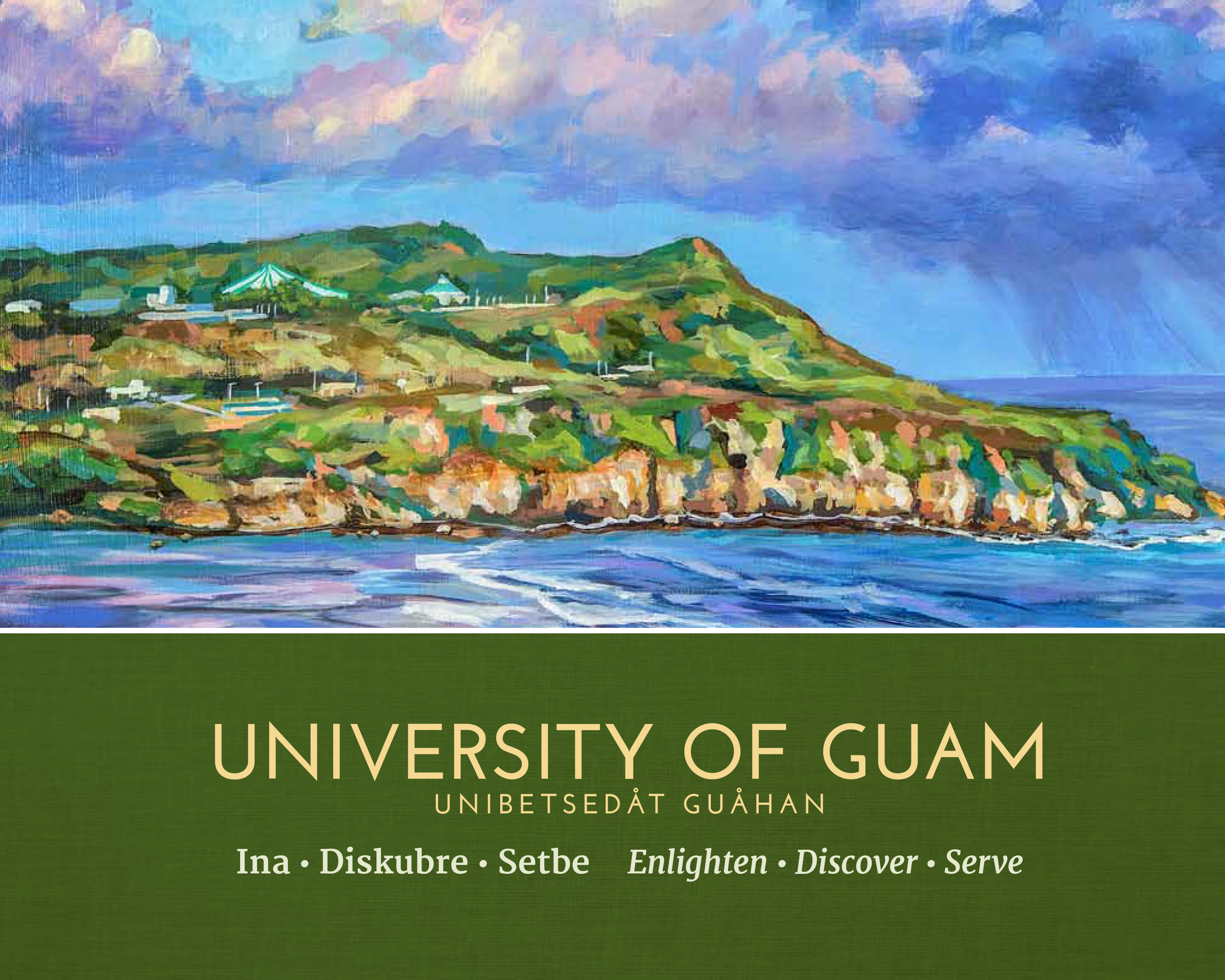 University of Guam