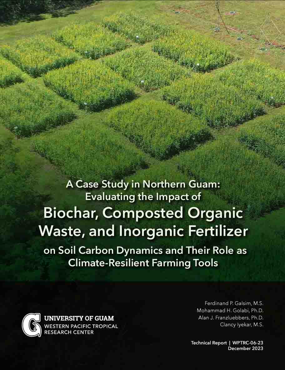 Thumbnail image of biochar publication