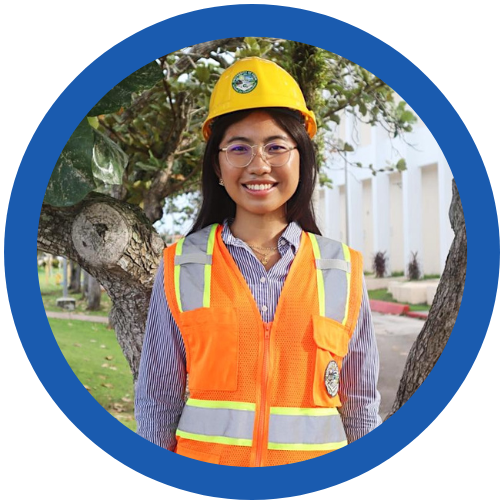 ASCE Treasurer