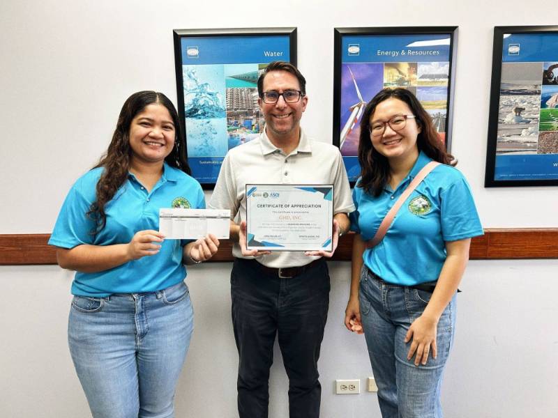 ASCE members
