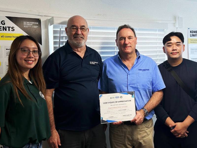 ASCE members