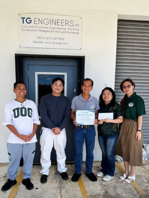 ASCE members