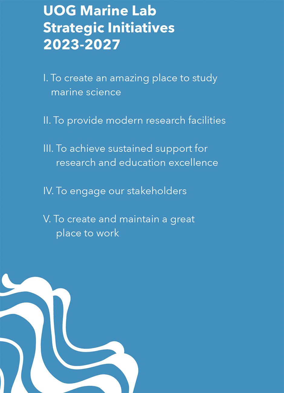 Strategic Initiatives