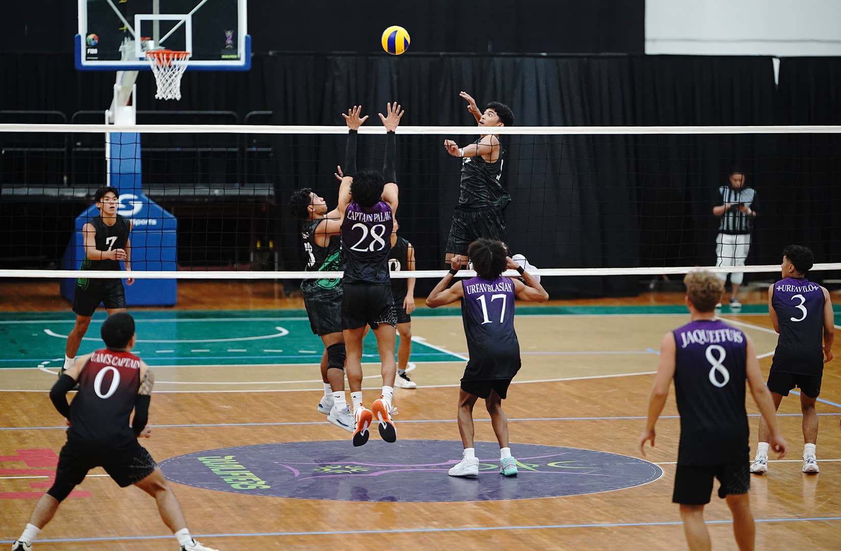 Volleyball