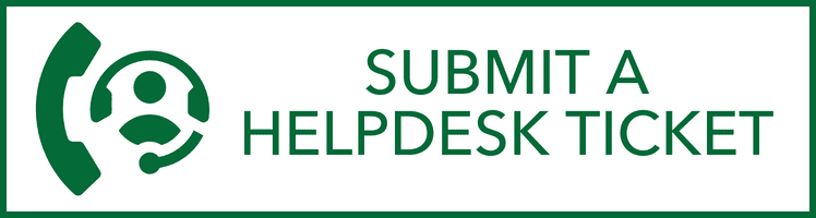 Submit a Helpdesk ticket
